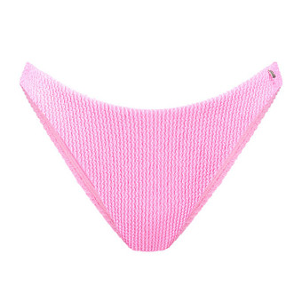 Melon & Pink High Brazilian Bikini Hose