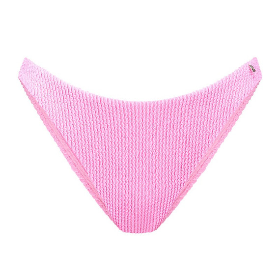 Melon & Pink High Brazilian Bikinibroekje