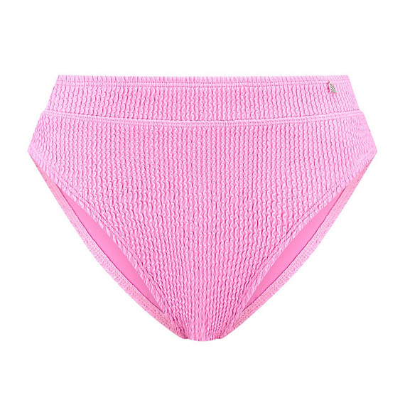 Melon & Pink High Waist Bikinibroekje
