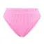 Beachlife Melon & Pink High Waist Bikinibroekje