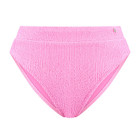 Melon & Pink High Waist Bikinibroekje