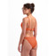 Beachlife Melon & Pink Twist Bikinitop