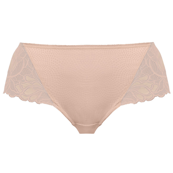 Fantasie Memoir Short Natural Beige