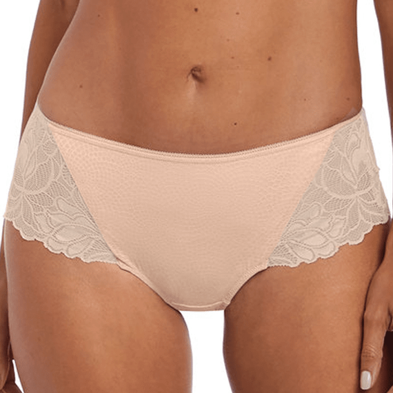Fantasie Memoir Short Natural Beige