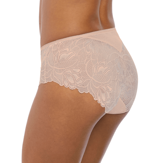 Fantasie Memoir Short Natural Beige