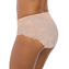 Fantasie Memoir Short Natural Beige