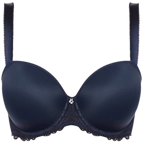 Fantasie Memoir Voorgevormde BH Navy