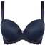 Fantasie Memoir Voorgevormde BH Navy