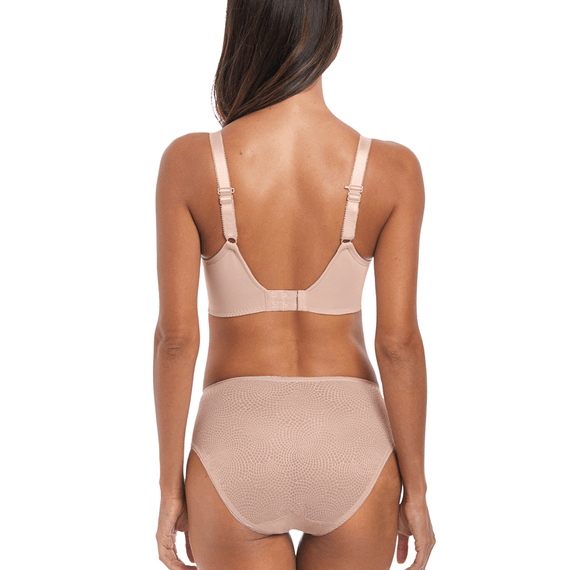 Fantasie Memoir Voorgevormde BH Natural Beige