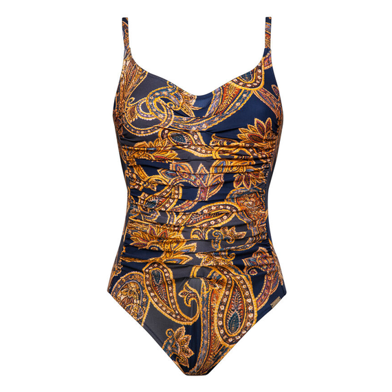 Maryan Mehlhorn Memory Badpak Sunset Navy