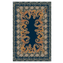 Maryan Mehlhorn Memory Pareo Sunset Navy