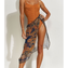 Maryan Mehlhorn Memory Pareo Sunset Navy