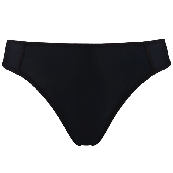 Marlies Dekkers Meringue Slip Black