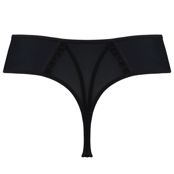Marlies Dekkers Meringue String Black