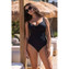 Fantasie Swim Merissa Badpak Black