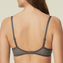 Marie Jo Meryl Balconette BH Satin Grey