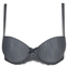 Marie Jo Meryl Voorgevormde Balconette BH Satin Grey
