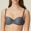 Marie Jo Meryl Voorgevormde Balconette BH Satin Grey