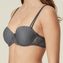 Marie Jo Meryl Voorgevormde Balconette BH Satin Grey