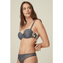 Marie Jo Meryl Voorgevormde Balconette BH Satin Grey