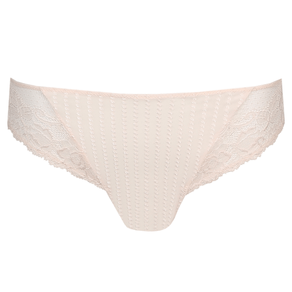 Marie Jo Meryl Rioslip Rose Boudoir