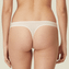 Marie Jo Meryl String Rose Boudoir