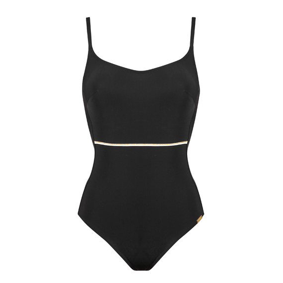 Maryan Mehlhorn Metrics Badpak Black
