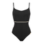 Maryan Mehlhorn Metrics Badpak Black