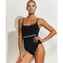Maryan Mehlhorn Metrics Badpak Black