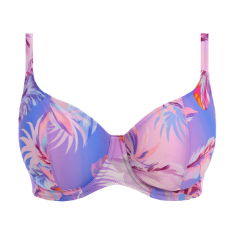 Miami Sunset Bikini Oberteil