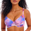 Freya Badmode Miami Sunset Bikinitop Cassis