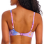 Freya Badmode Miami Sunset Bikinitop Cassis