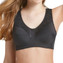 Anita MicroEnergen Top Comfort BH Zwart