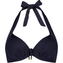 Cyell Badmode Midnight Zebra Voorgevormde Bikinitop
