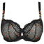PrimaDonna Midnight Garden Balconette BH Black