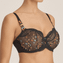 PrimaDonna Midnight Garden Balconette BH Black