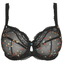 PrimaDonna Midnight Garden Beugel BH Black