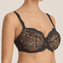 PrimaDonna Midnight Garden Beugel BH Black