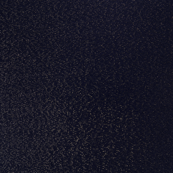 Annadiva Swim Midnight Sparkle Riobroekje Navy