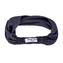 Annadiva Swim Midnight Sparkle Haarband Navy