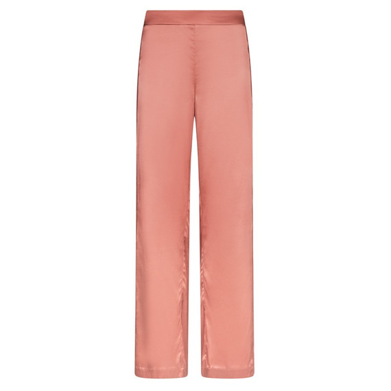 Aubade Midnight Whisper Hose Warm Pink