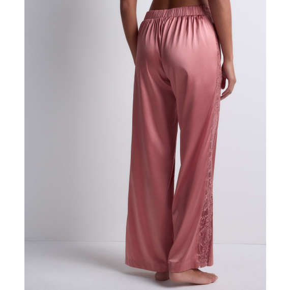 Aubade Midnight Whisper Hose Warm Pink
