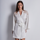 Midnight Whisper Kimono
