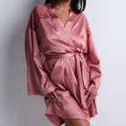 Midnight Whisper Kimono