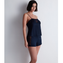 Aubade Midnight Whisper Spaghetti Top Evening Blue