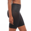 Spanx Thinstincts 2.0 Mid Thigh Short Very Black
