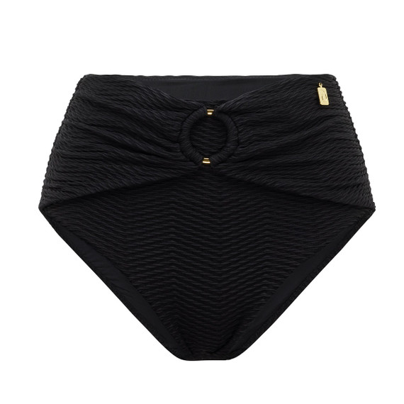 The Hills High Waist Bikini Hose
