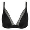 Marie Jo Milao Bralette Zwart