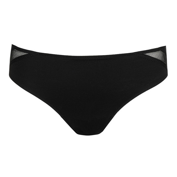Marie Jo Milao Rioslip Zwart