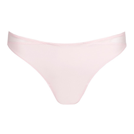Marie Jo Milao String Pastel Pink